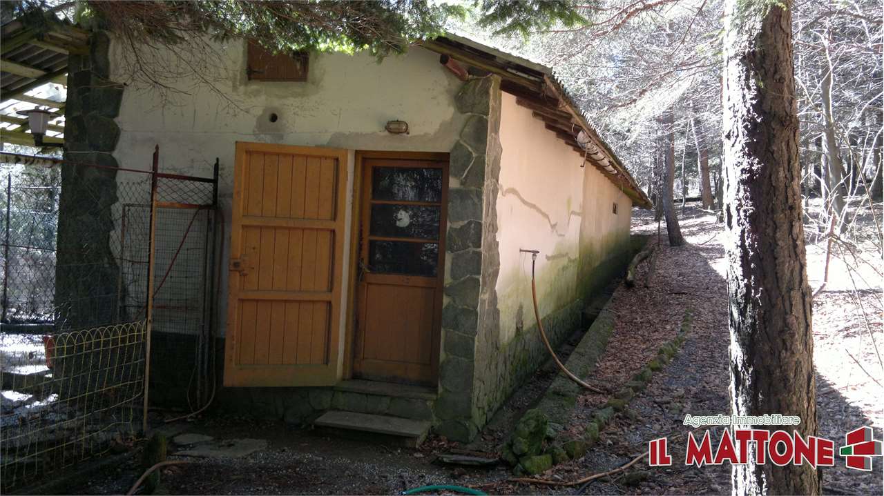 Villa in vendita a Piani Di Praglia, Ceranesi (GE)