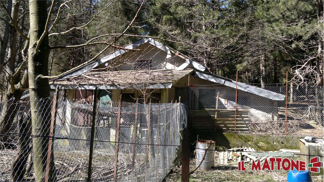 Villa in vendita a Piani Di Praglia, Ceranesi (GE)