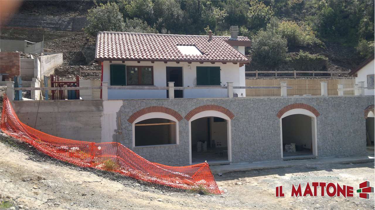 Villa in vendita a Deiva Marina (SP)