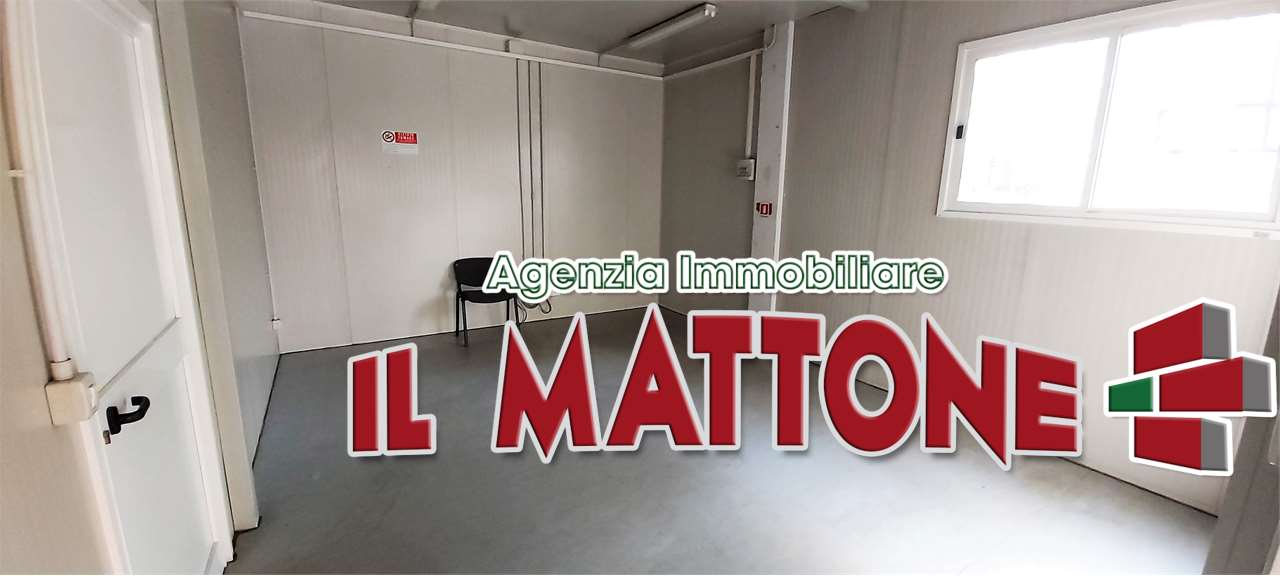 Affitto Capannone Industriale Campomorone