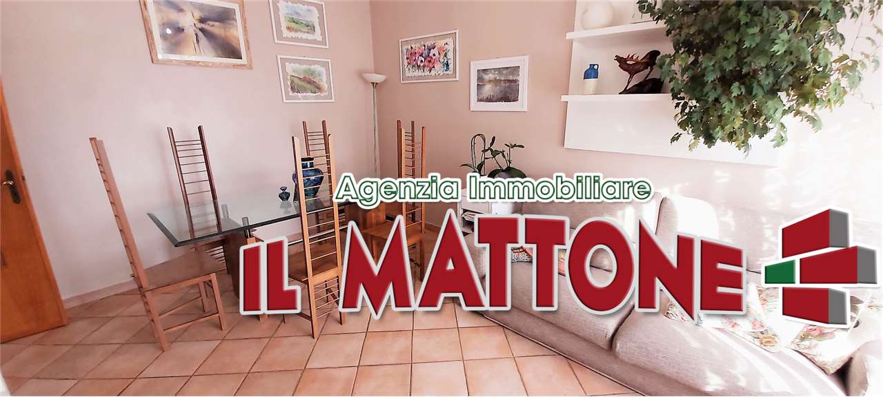 Appartamento Campomorone V000304