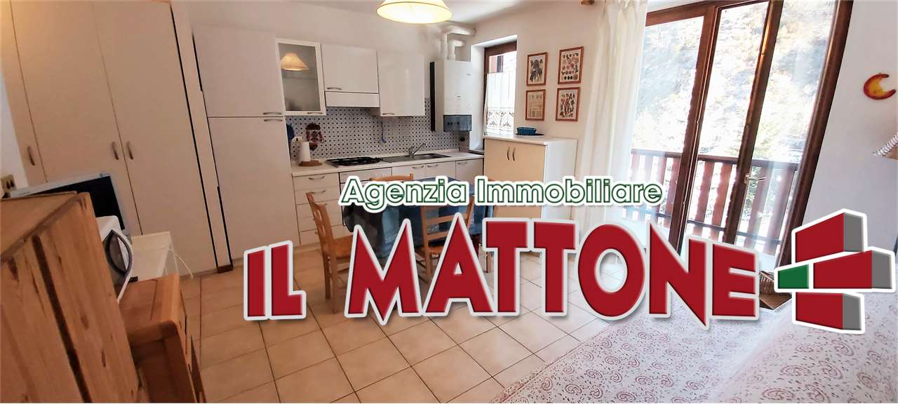 Appartamento Limone Piemonte V000306