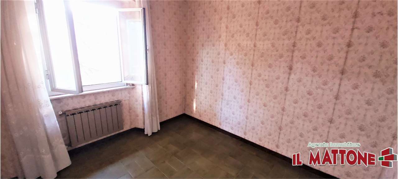 Appartamento in vendita a Isoverde, Campomorone (GE)