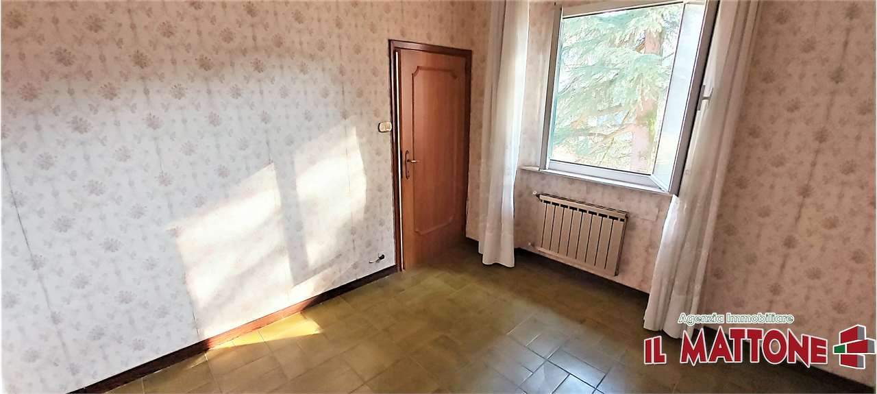Appartamento in vendita a Isoverde, Campomorone (GE)