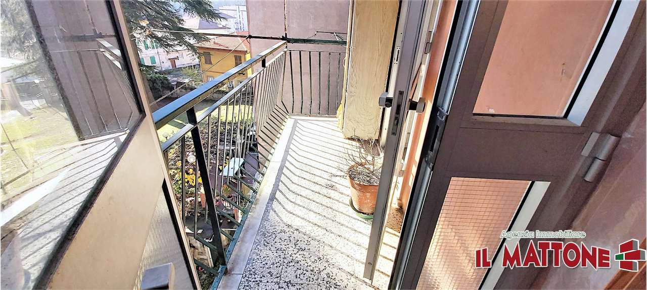 Appartamento in vendita a Isoverde, Campomorone (GE)