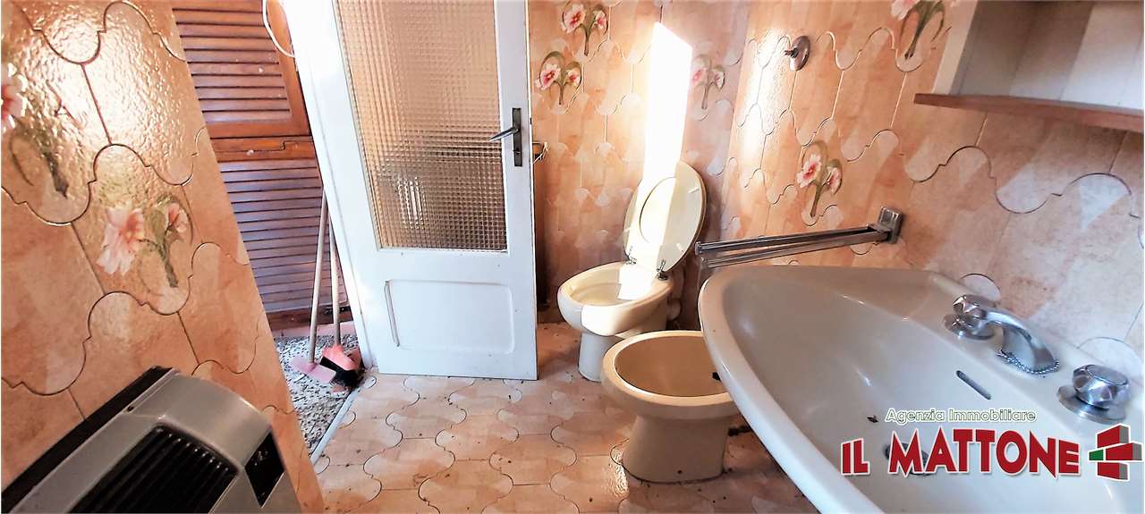 Appartamento in vendita a Isoverde, Campomorone (GE)