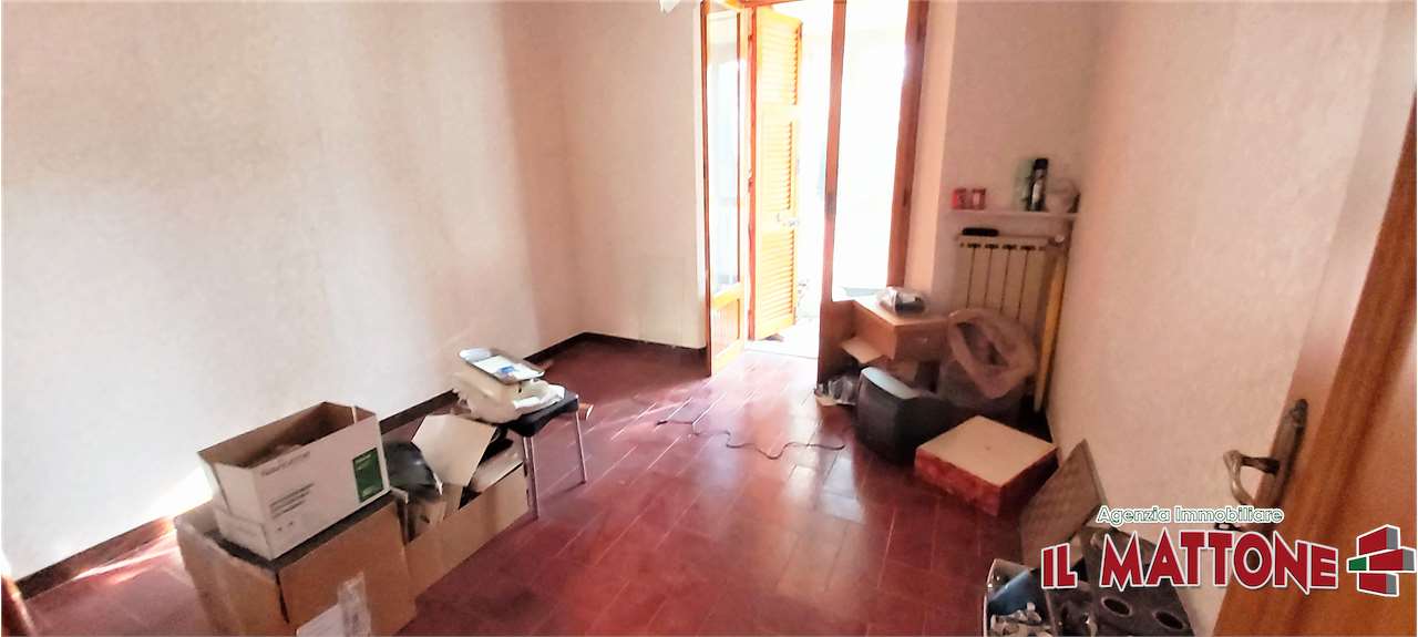 Appartamento in vendita a Isoverde, Campomorone (GE)