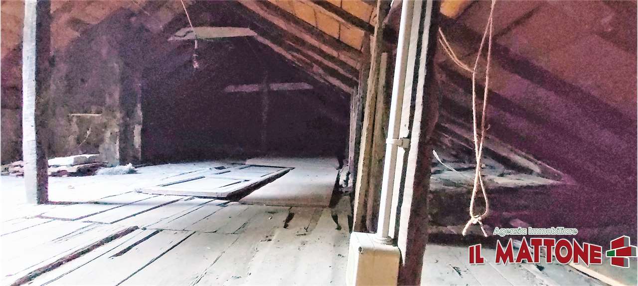 Appartamento in vendita a Isoverde, Campomorone (GE)