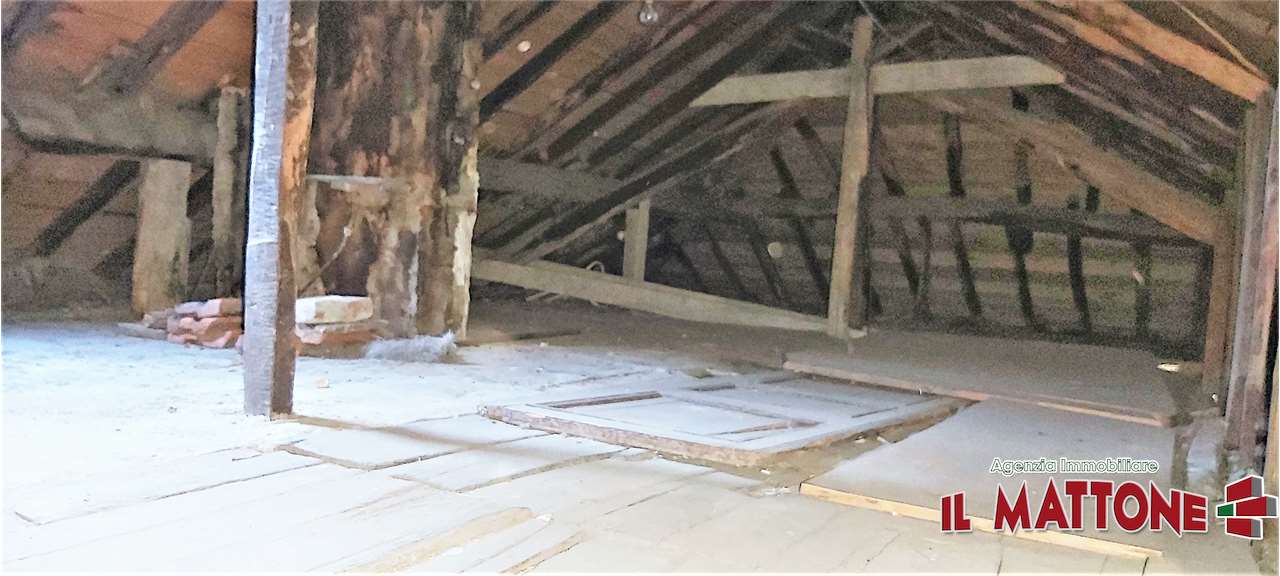 Appartamento in vendita a Isoverde, Campomorone (GE)