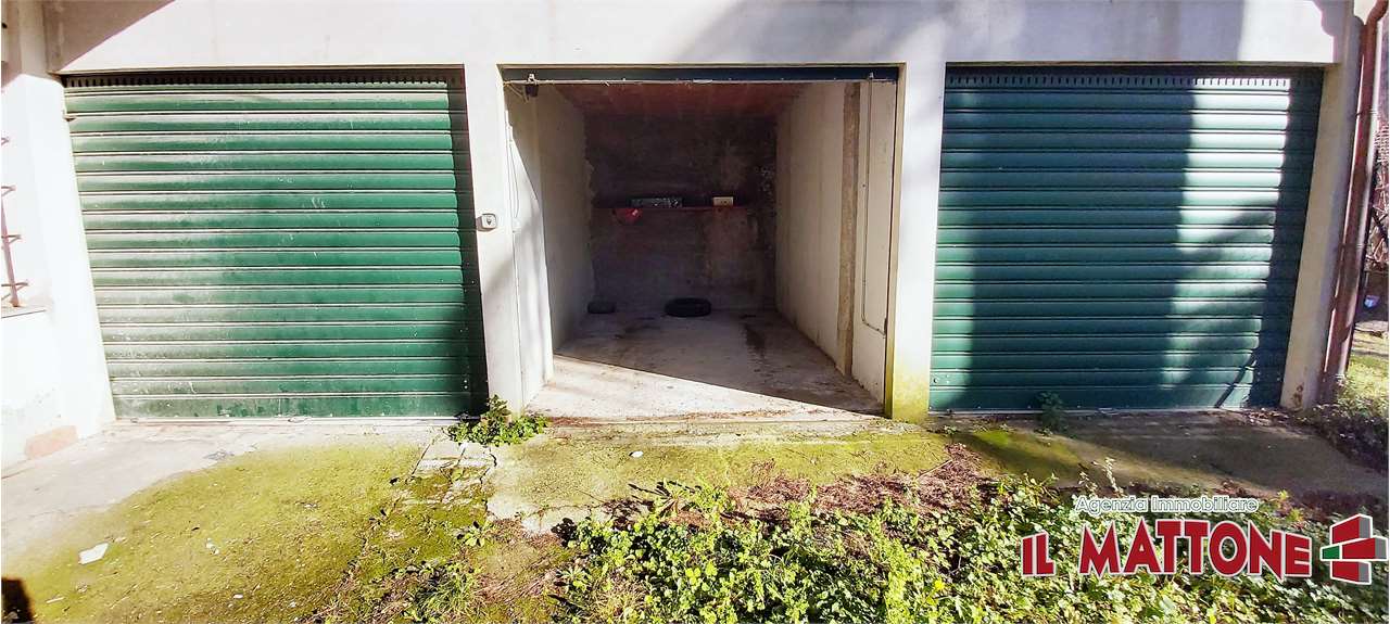Appartamento in vendita a Isoverde, Campomorone (GE)