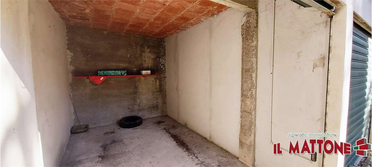 Appartamento in vendita a Isoverde, Campomorone (GE)