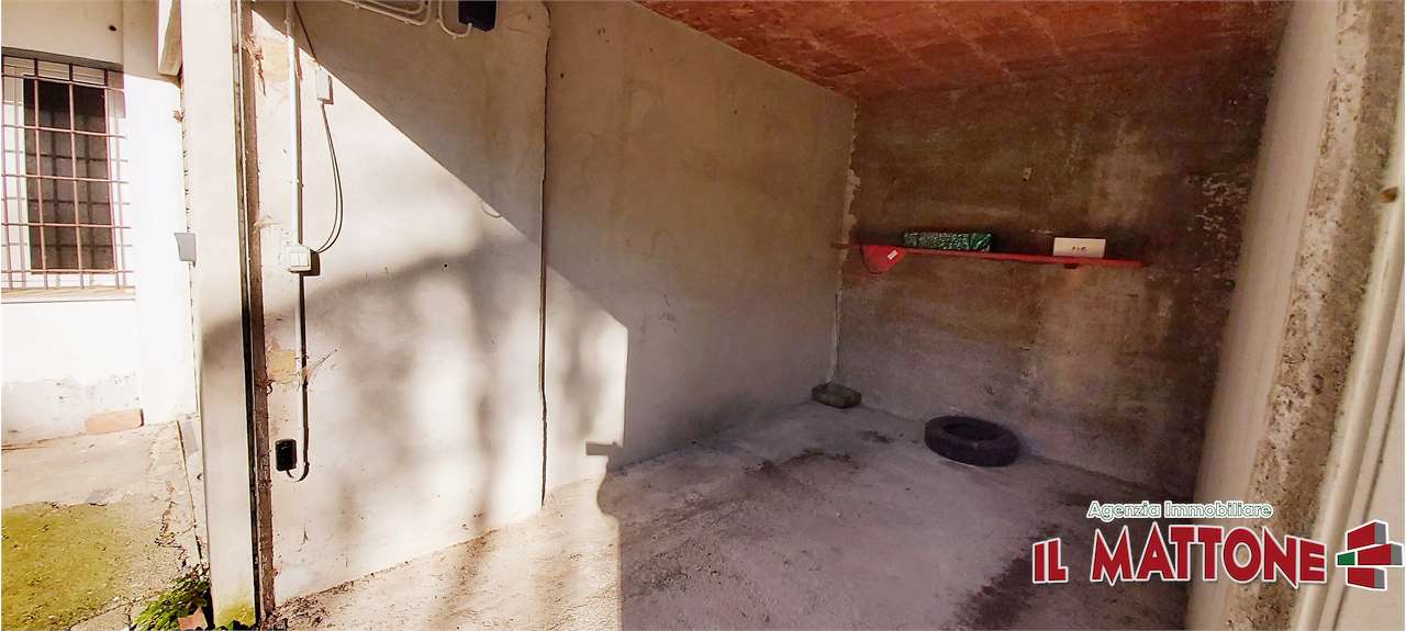Appartamento in vendita a Isoverde, Campomorone (GE)