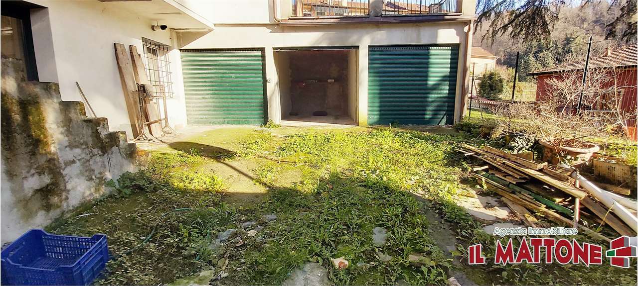 Appartamento in vendita a Isoverde, Campomorone (GE)