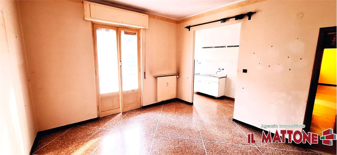 Appartamento in affitto a Campomorone (GE)