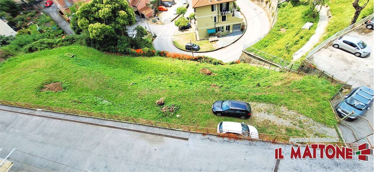 Appartamento in vendita a Pontedecimo, Genova (GE)