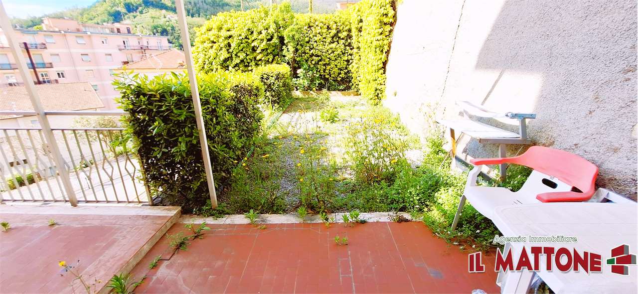 Appartamento in vendita a Campomorone (GE)