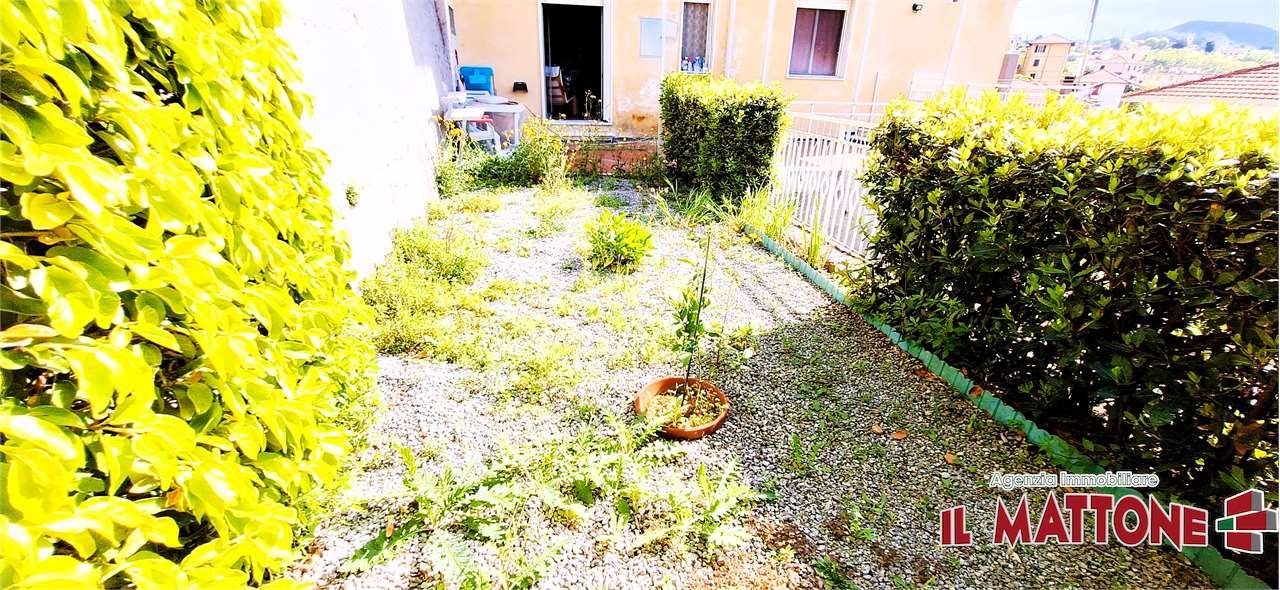 Appartamento in vendita a Campomorone (GE)