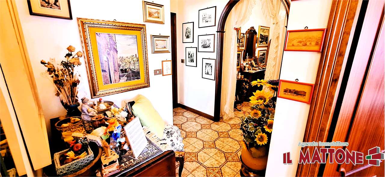 Appartamento in vendita a Campomorone (GE)