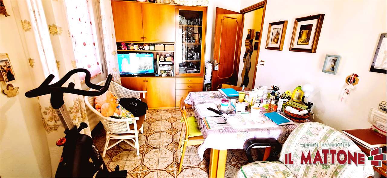 Appartamento in vendita a Campomorone (GE)