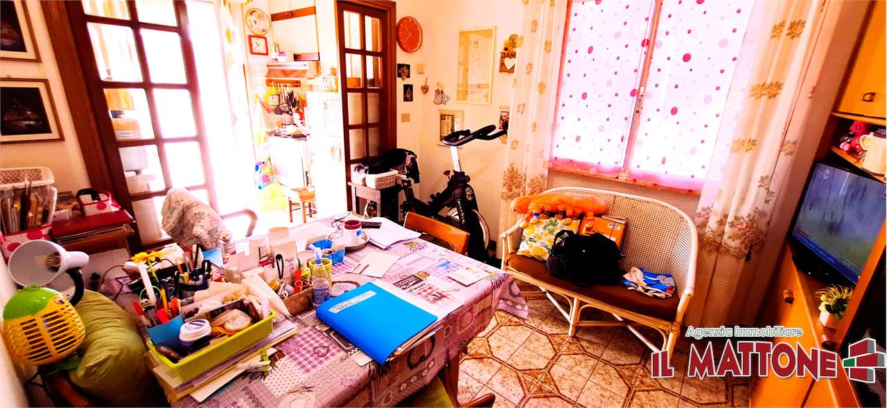 Appartamento in vendita a Campomorone (GE)