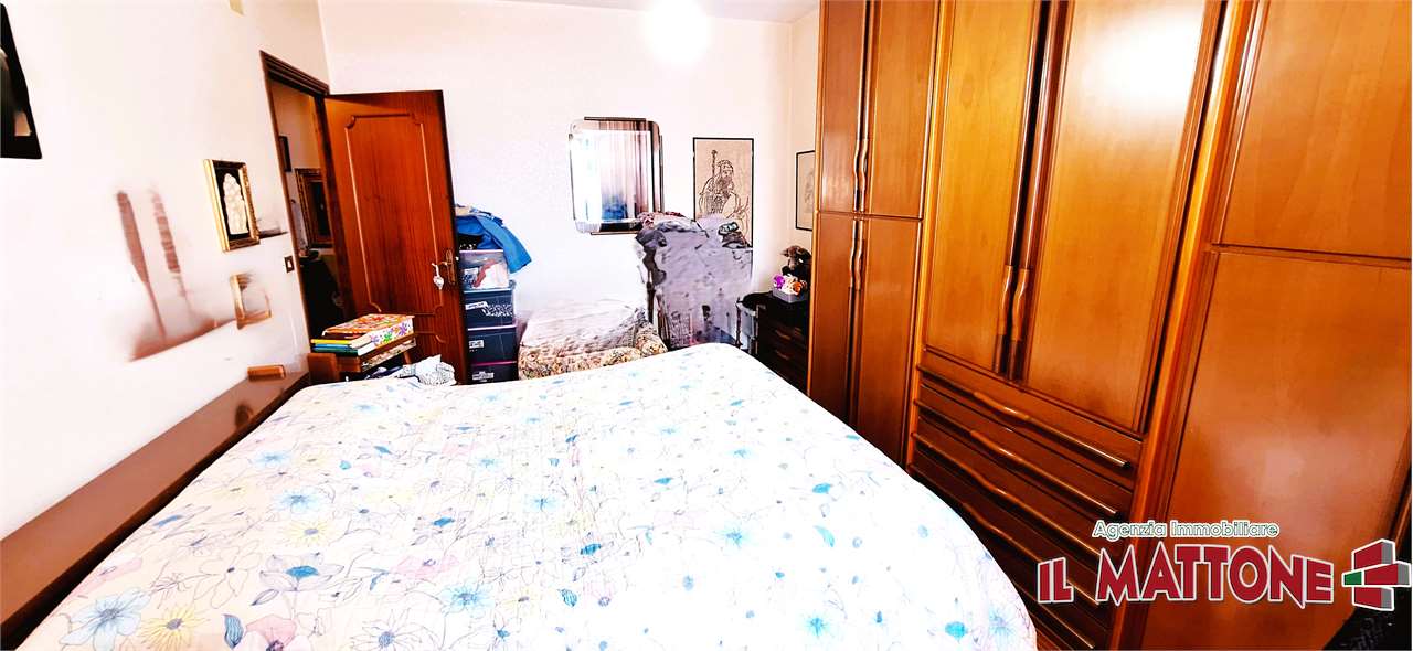 Appartamento in vendita a Campomorone (GE)