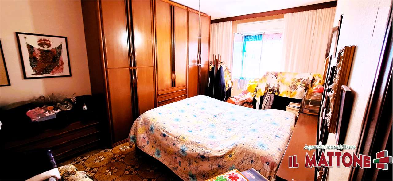 Appartamento in vendita a Campomorone (GE)