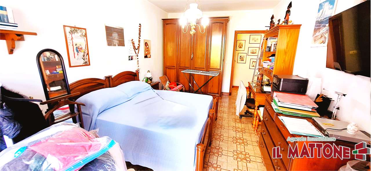 Appartamento in vendita a Campomorone (GE)