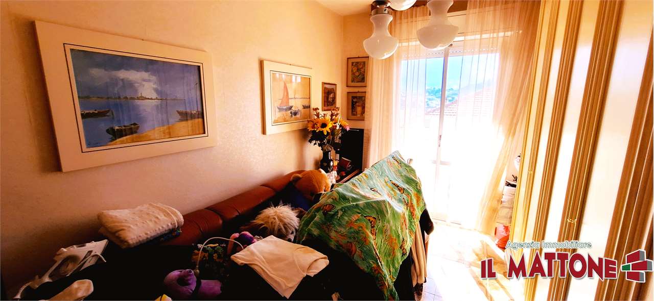 Appartamento in vendita a Campomorone (GE)