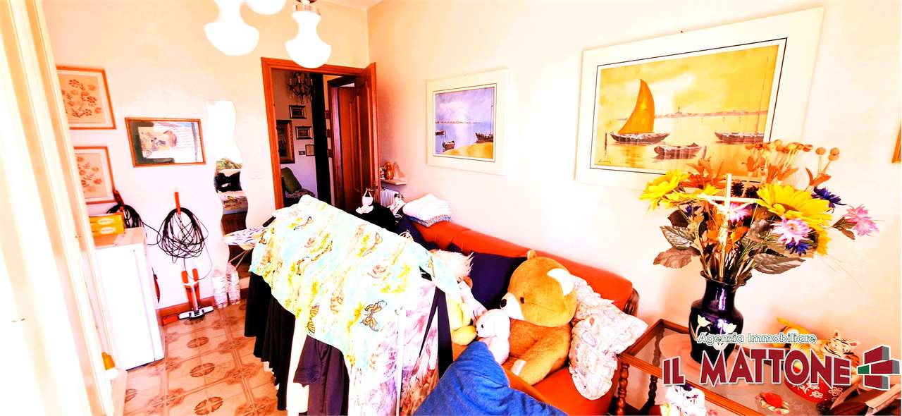 Appartamento in vendita a Campomorone (GE)