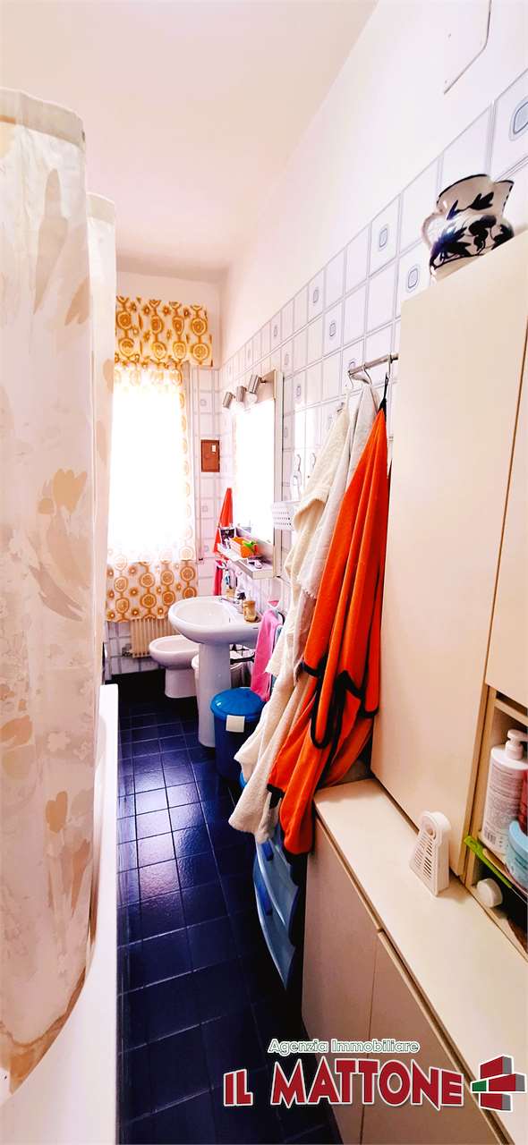 Appartamento in vendita a Campomorone (GE)