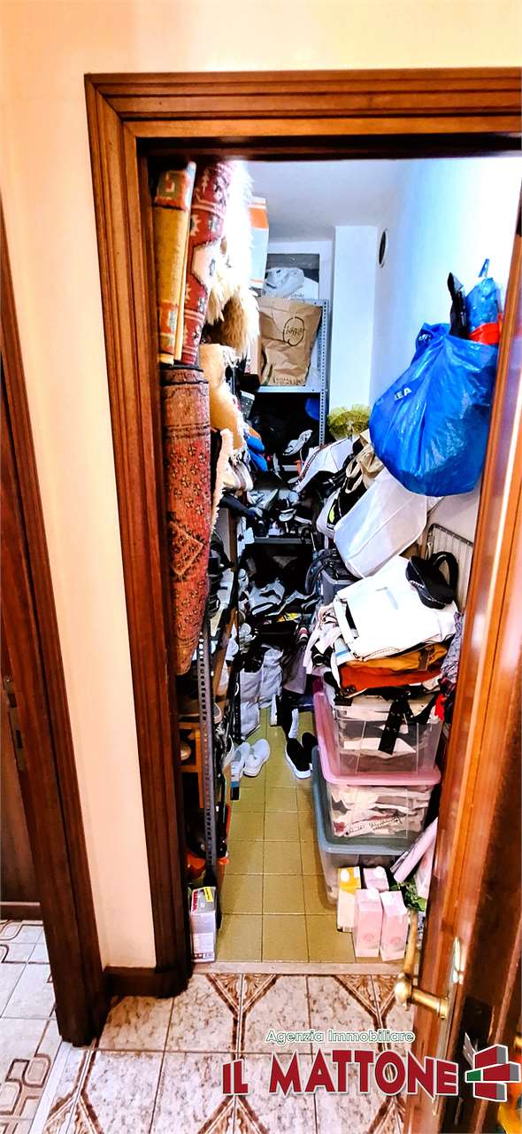 Appartamento in vendita a Campomorone (GE)