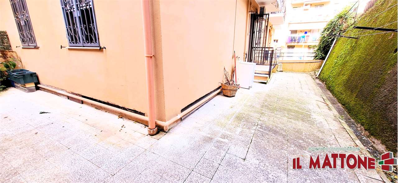 Appartamento in vendita a Pontedecimo, Genova (GE)