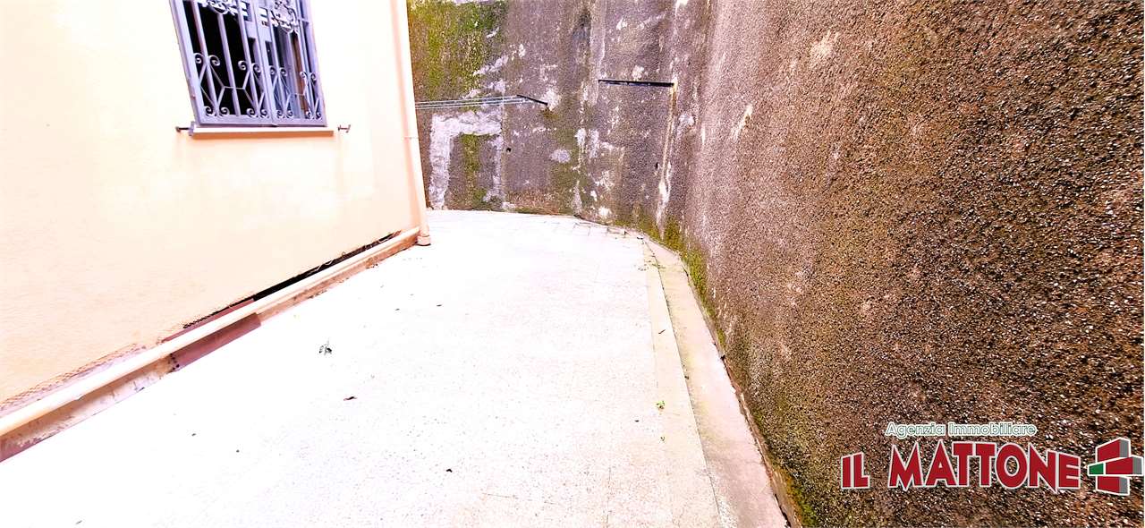 Appartamento in vendita a Pontedecimo, Genova (GE)