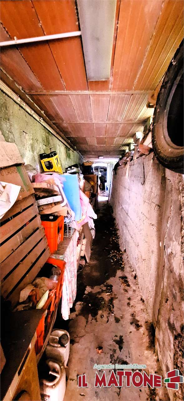 Appartamento in vendita a Pontedecimo, Genova (GE)