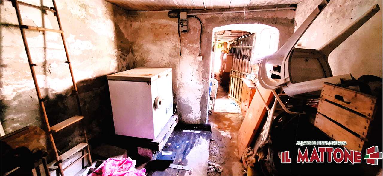 Appartamento in vendita a Pontedecimo, Genova (GE)