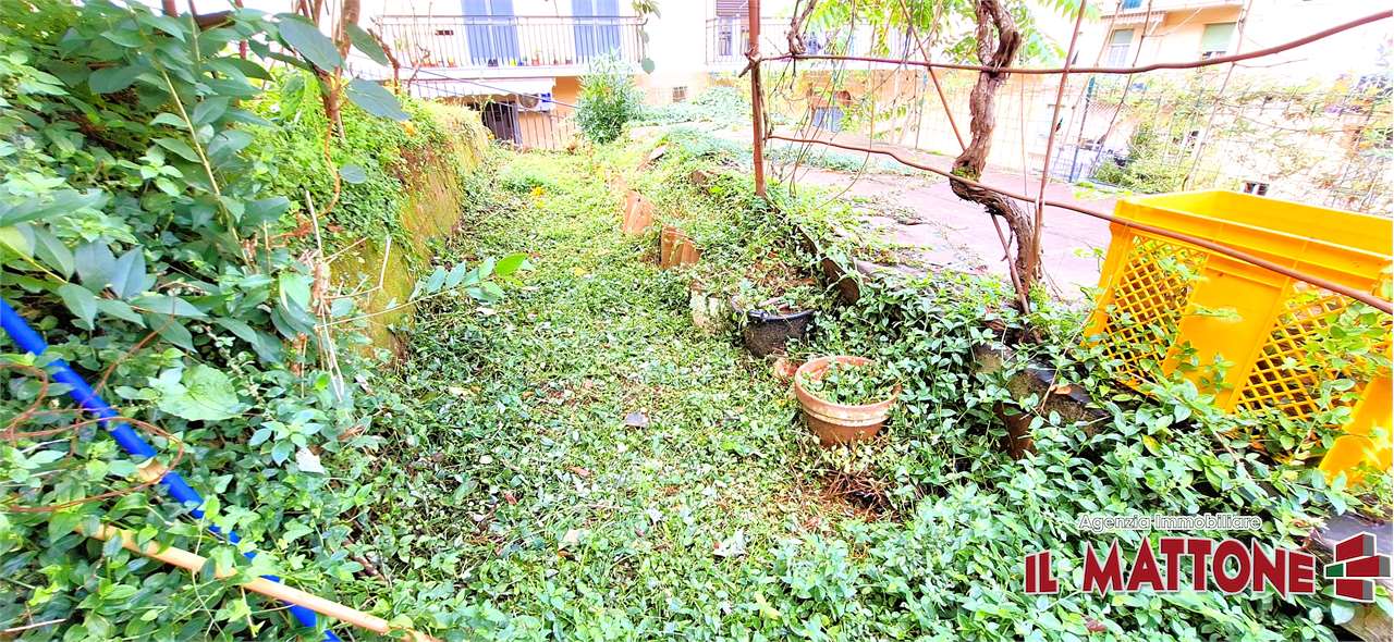 Appartamento in vendita a Pontedecimo, Genova (GE)