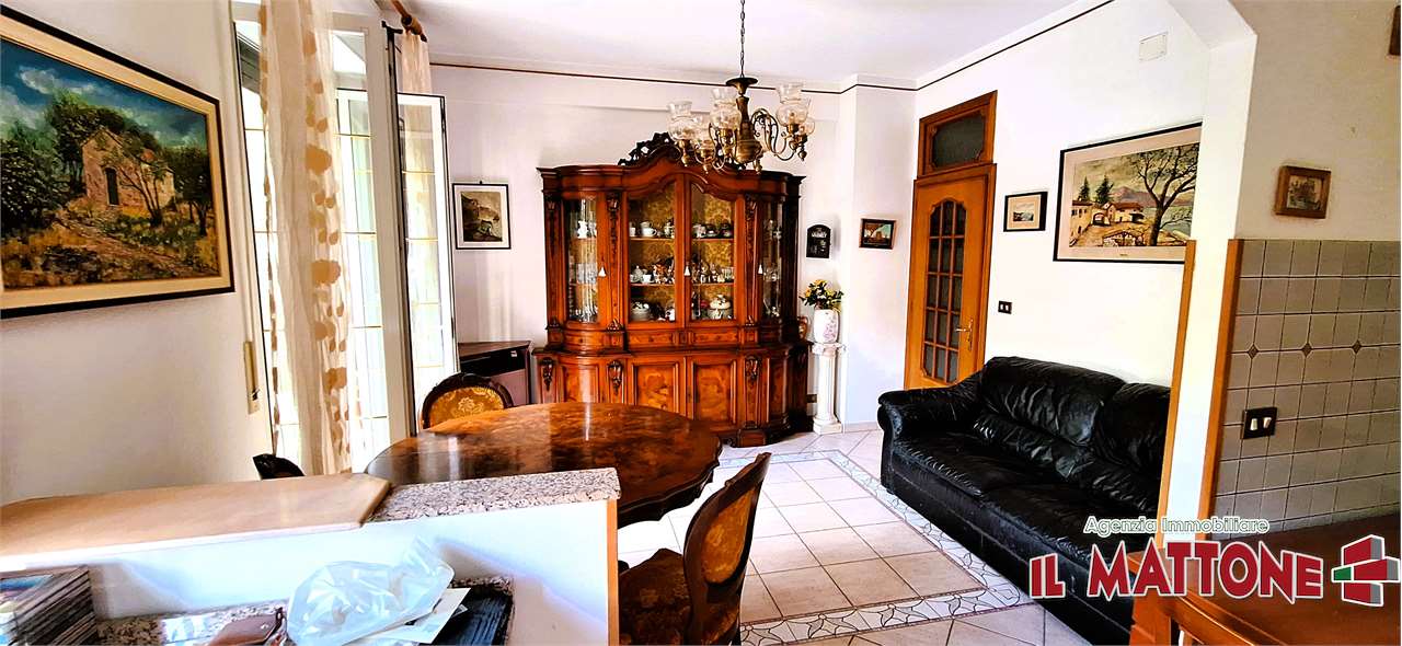 Appartamento in vendita a Pontedecimo, Genova (GE)