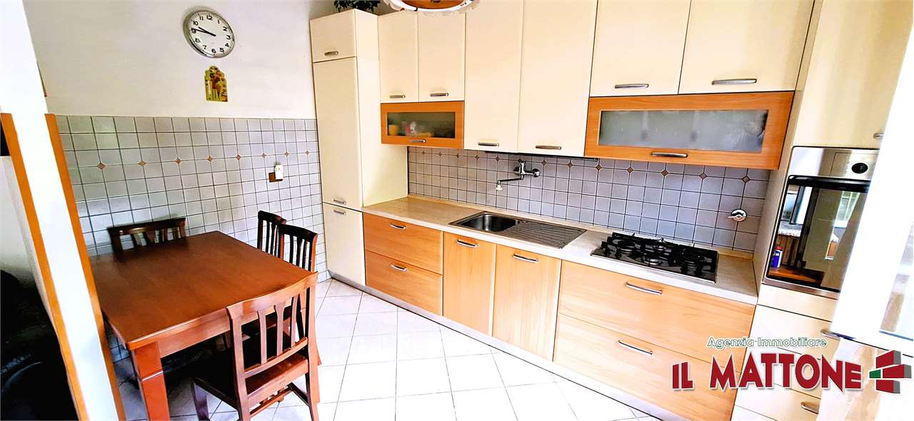 Appartamento in vendita a Pontedecimo, Genova (GE)