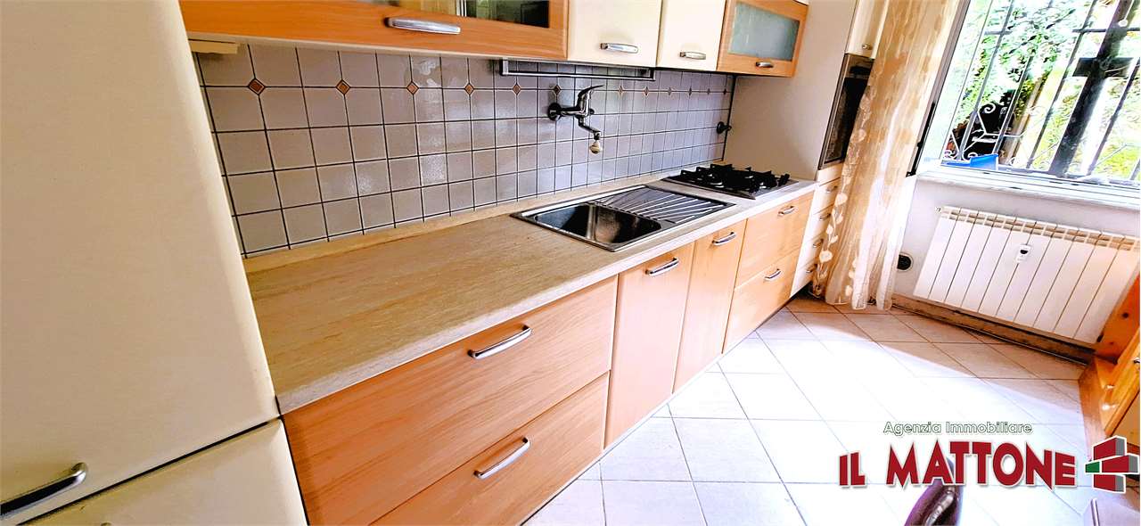 Appartamento in vendita a Pontedecimo, Genova (GE)