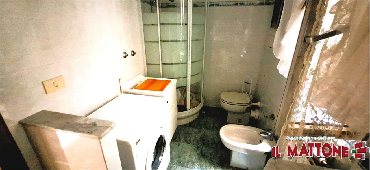 Appartamento in vendita a Pontedecimo, Genova (GE)