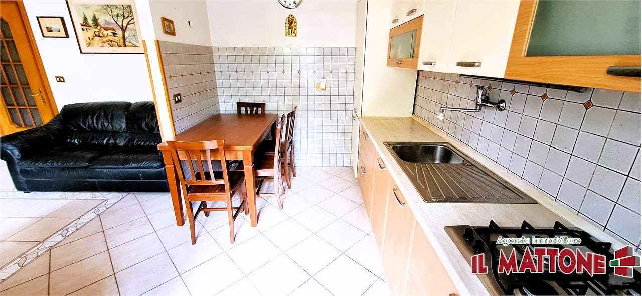 Appartamento in vendita a Pontedecimo, Genova (GE)