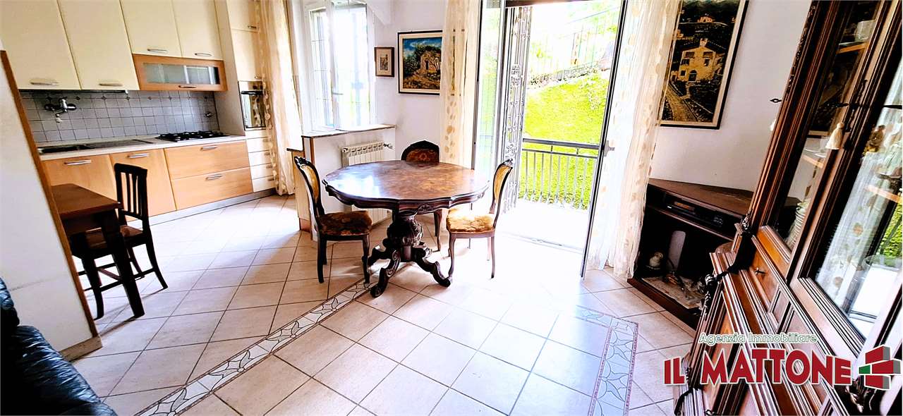 Appartamento in vendita a Pontedecimo, Genova (GE)