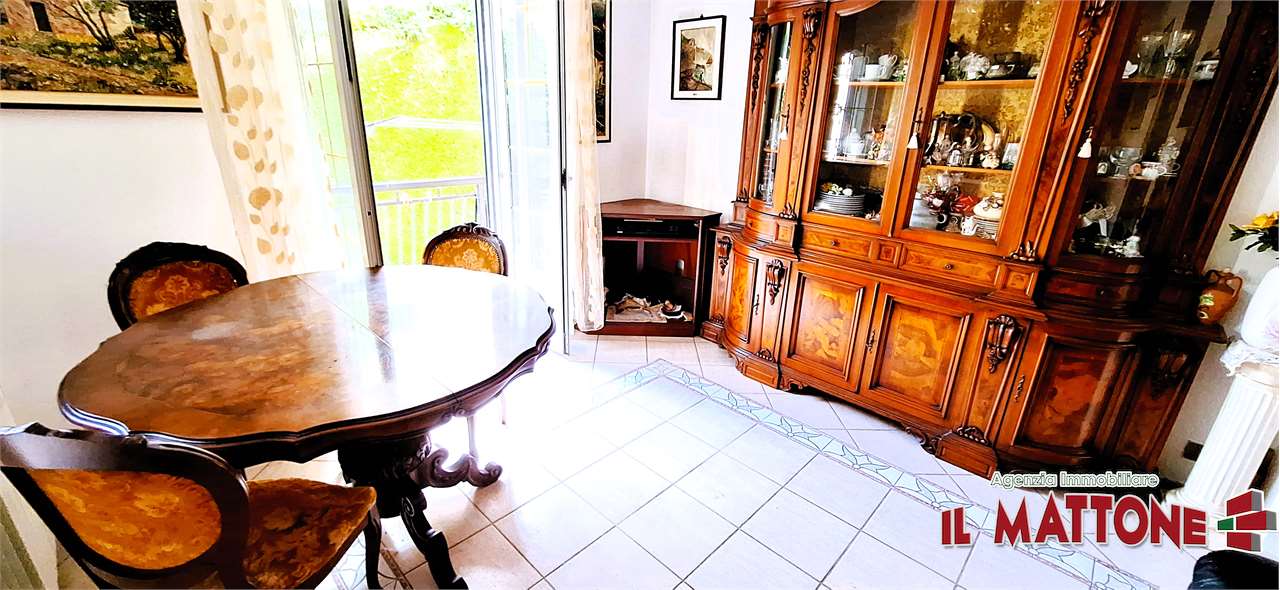 Appartamento in vendita a Pontedecimo, Genova (GE)