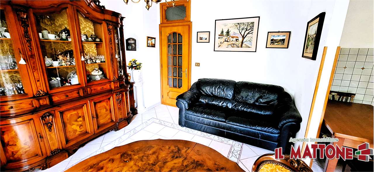 Appartamento in vendita a Pontedecimo, Genova (GE)