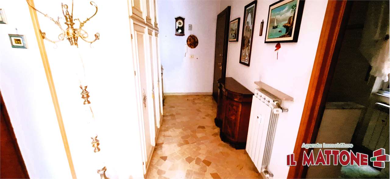 Appartamento in vendita a Pontedecimo, Genova (GE)