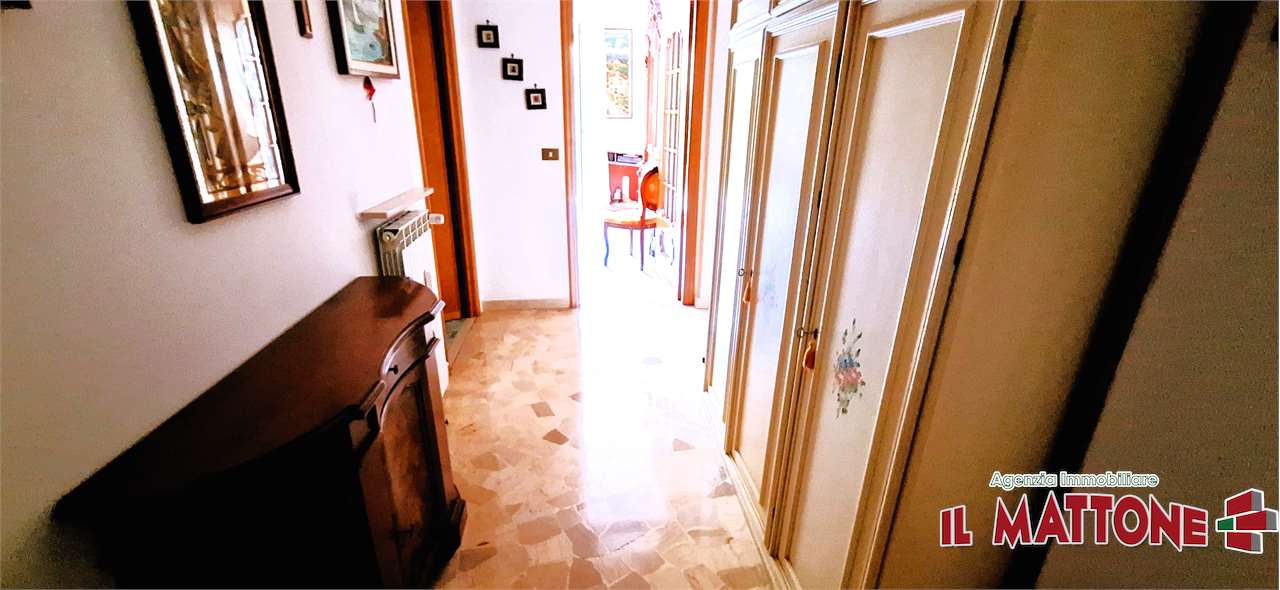 Appartamento in vendita a Pontedecimo, Genova (GE)