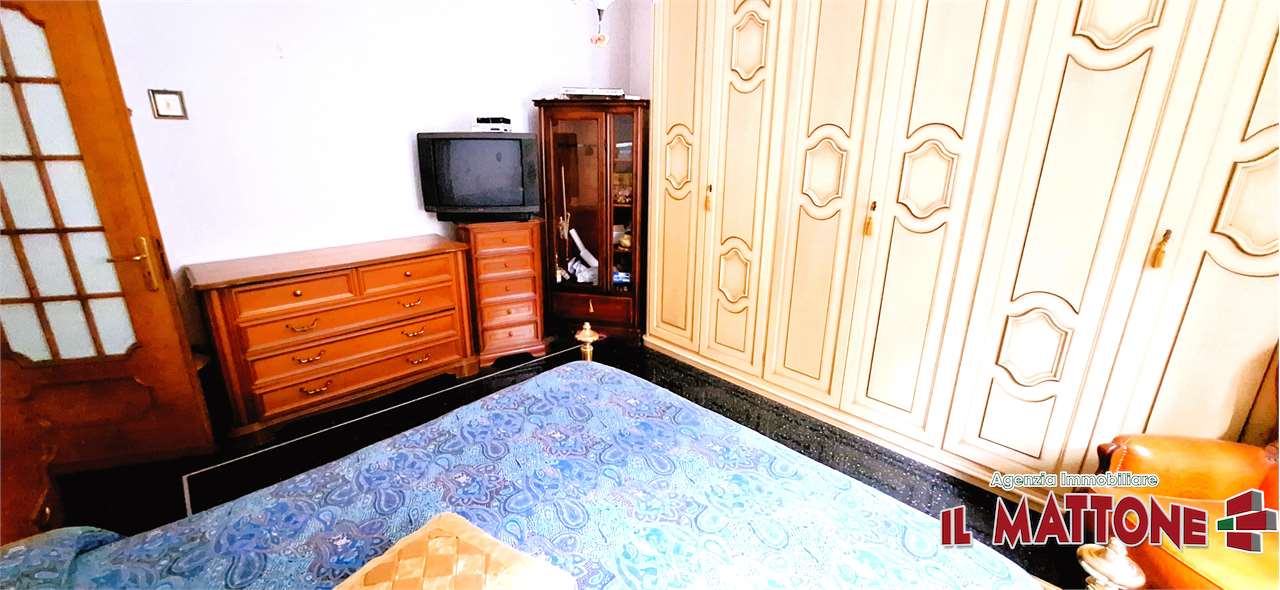 Appartamento in vendita a Pontedecimo, Genova (GE)