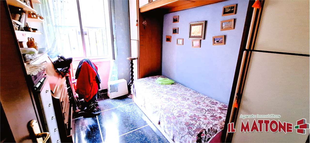 Appartamento in vendita a Pontedecimo, Genova (GE)