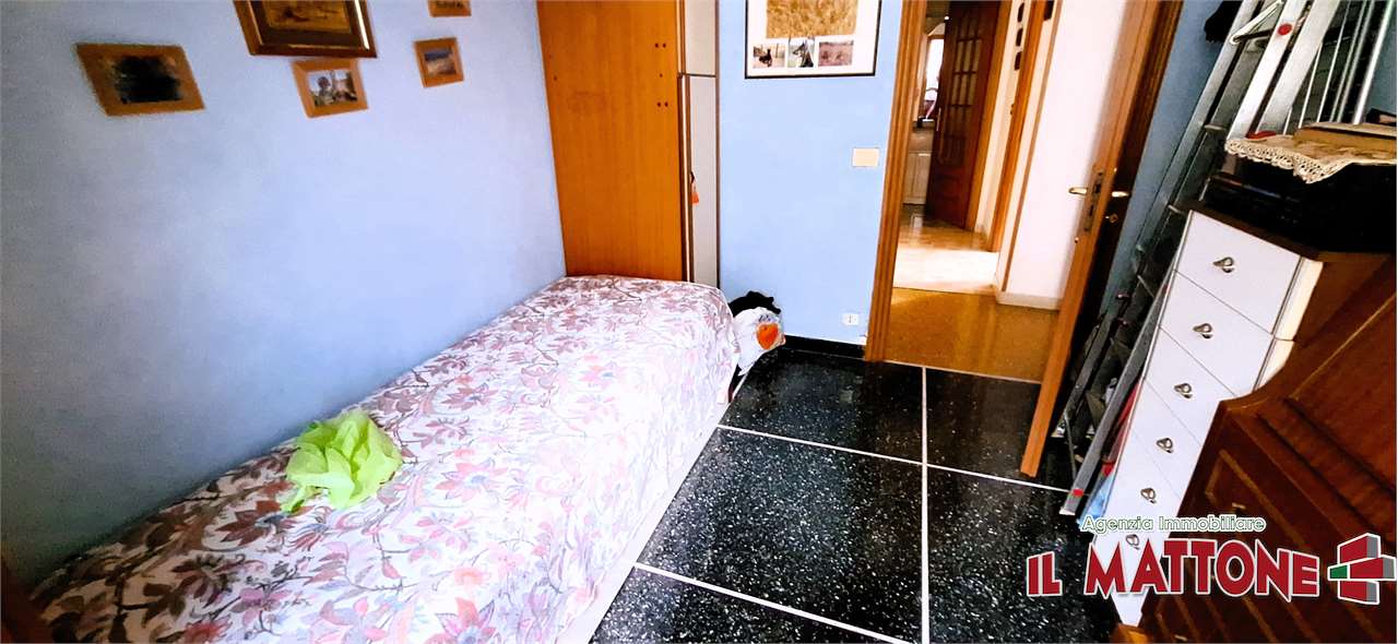 Appartamento in vendita a Pontedecimo, Genova (GE)