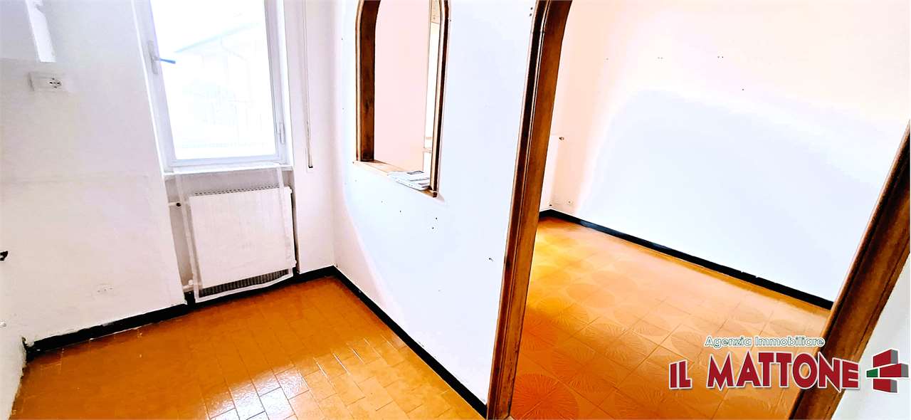 Appartamento in vendita a Ceranesi (GE)